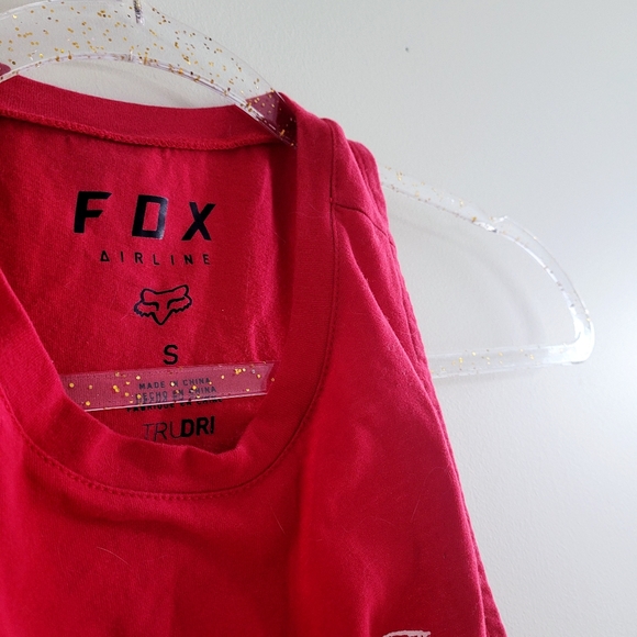 Fox Tank - Picture 2 of 2